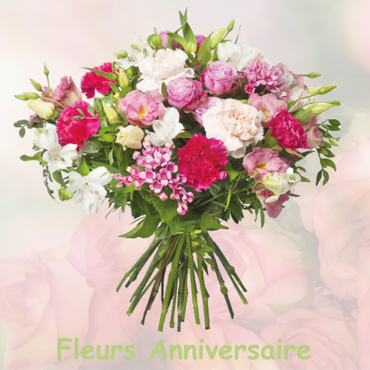 fleurs anniversaire CRUVIERS-LASCOURS